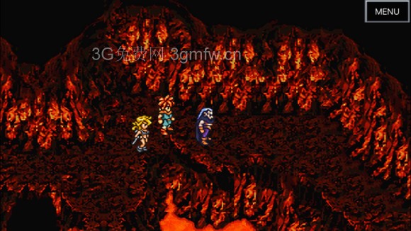 超时空之轮(ChronoTrigger)最详细攻略图文详解(七)