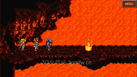 超时空之轮(ChronoTrigger)最详细攻略图文详解(七)