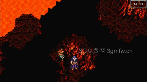 超时空之轮(ChronoTrigger)最详细攻略图文详解(七)