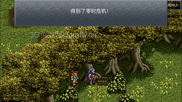 超时空之轮(ChronoTrigger)最详细攻略图文详解(七)