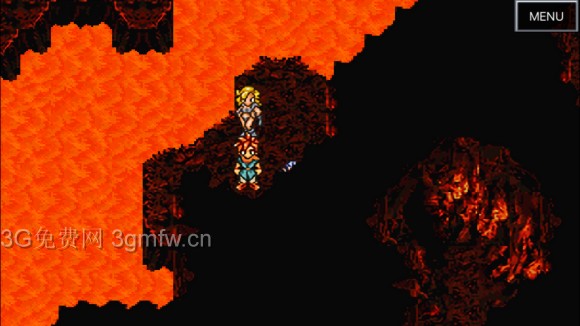 超时空之轮(ChronoTrigger)最详细攻略图文详解(七)