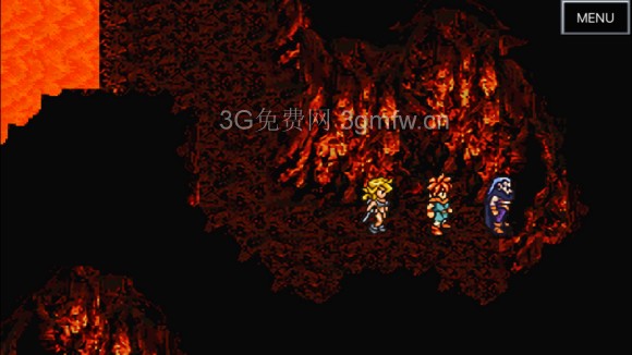 超时空之轮(ChronoTrigger)最详细攻略图文详解(七)