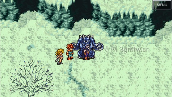 超时空之轮(ChronoTrigger)最详细攻略图文详解(七)