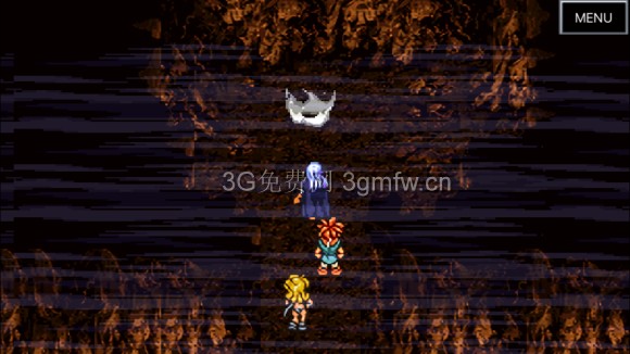 超时空之轮(ChronoTrigger)最详细攻略图文详解(七)