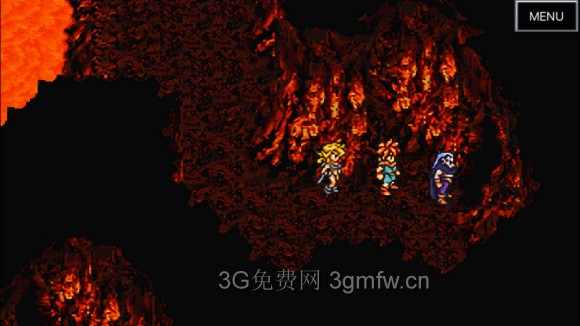 超时空之轮(ChronoTrigger)最详细攻略图文详解(七)