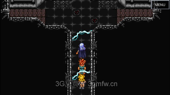 超时空之轮(ChronoTrigger)最详细攻略图文详解(七)