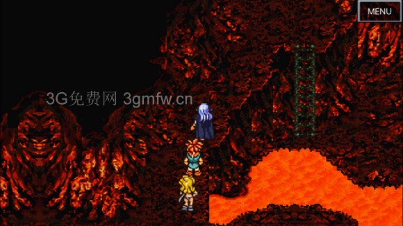 超时空之轮(ChronoTrigger)最详细攻略图文详解(七)