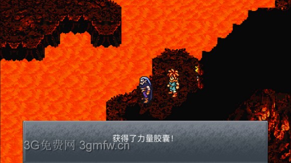 超时空之轮(ChronoTrigger)最详细攻略图文详解(七)