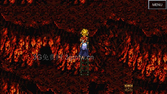 超时空之轮(ChronoTrigger)最详细攻略图文详解(七)