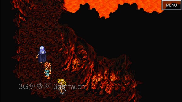 超时空之轮(ChronoTrigger)最详细攻略图文详解(七)