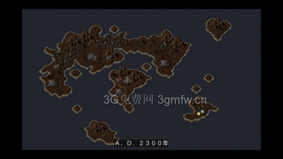 超时空之轮(ChronoTrigger)最详细攻略图文详解(五)