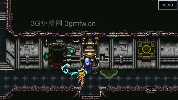 超时空之轮(ChronoTrigger)最详细攻略图文详解(五)