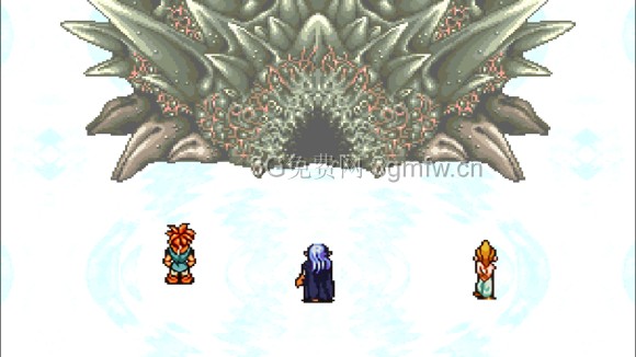 超时空之轮(ChronoTrigger)最详细攻略图文详解(五)