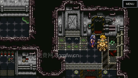 超时空之轮(ChronoTrigger)最详细攻略图文详解(五)