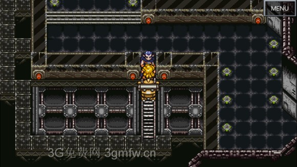 超时空之轮(ChronoTrigger)最详细攻略图文详解(五)