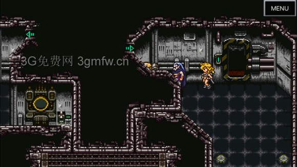 超时空之轮(ChronoTrigger)最详细攻略图文详解(五)
