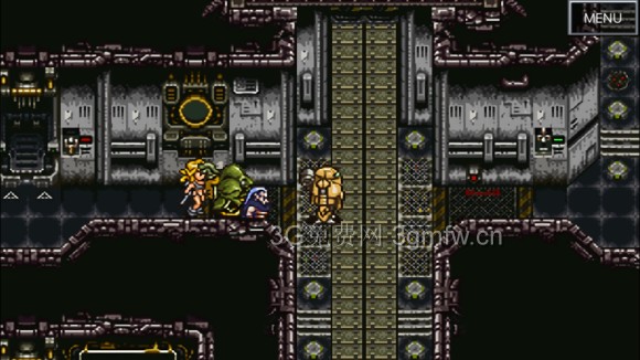 超时空之轮(ChronoTrigger)最详细攻略图文详解(五)