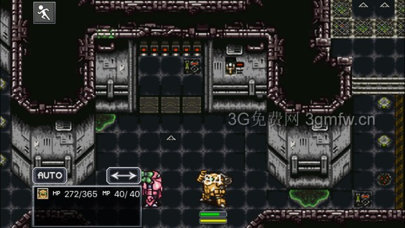 超时空之轮(ChronoTrigger)最详细攻略图文详解(五)