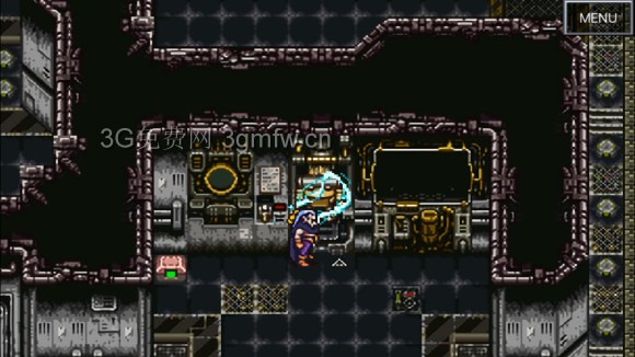 超时空之轮(ChronoTrigger)最详细攻略图文详解(五)