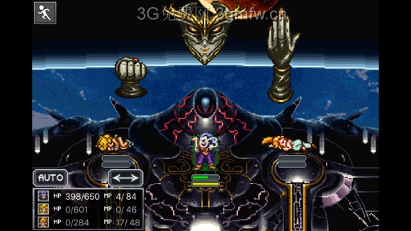 超时空之轮(ChronoTrigger)最详细攻略图文详解(五)