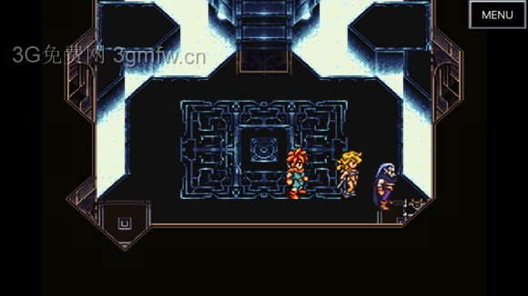 超时空之轮(ChronoTrigger)最详细攻略图文详解(五)