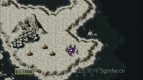 超时空之轮(ChronoTrigger)最详细攻略图文详解(五)