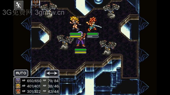 超时空之轮(ChronoTrigger)最详细攻略图文详解(五)