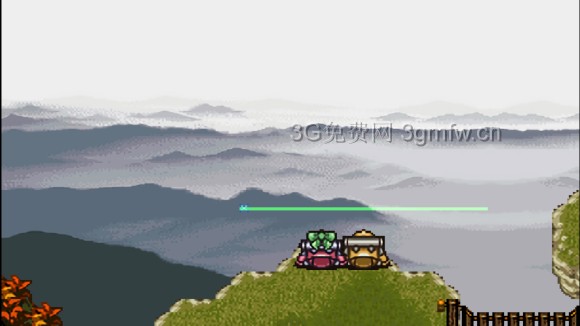 超时空之轮(ChronoTrigger)最详细攻略图文详解(五)