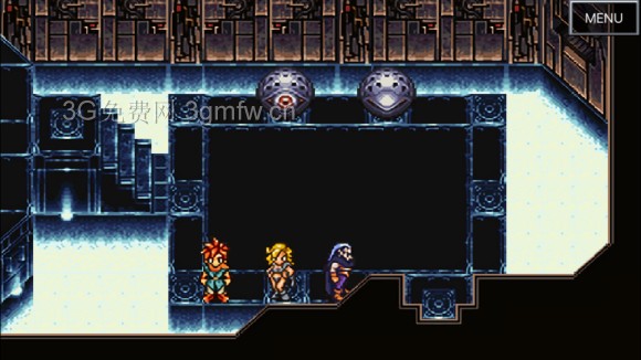 超时空之轮(ChronoTrigger)最详细攻略图文详解(五)