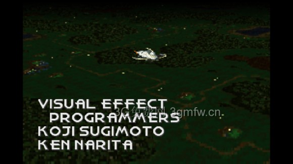 超时空之轮(ChronoTrigger)最详细攻略图文详解(五)