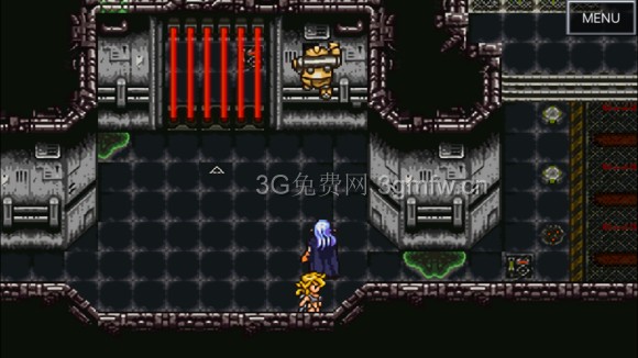 超时空之轮(ChronoTrigger)最详细攻略图文详解(五)