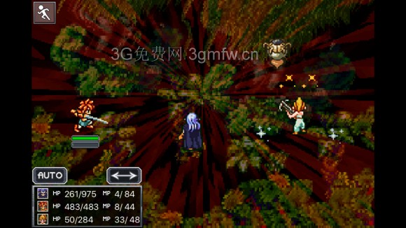 超时空之轮(ChronoTrigger)最详细攻略图文详解(五)