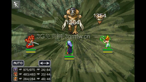 超时空之轮(ChronoTrigger)最详细攻略图文详解(五)