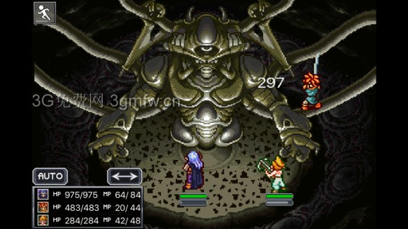 超时空之轮(ChronoTrigger)最详细攻略图文详解(五)