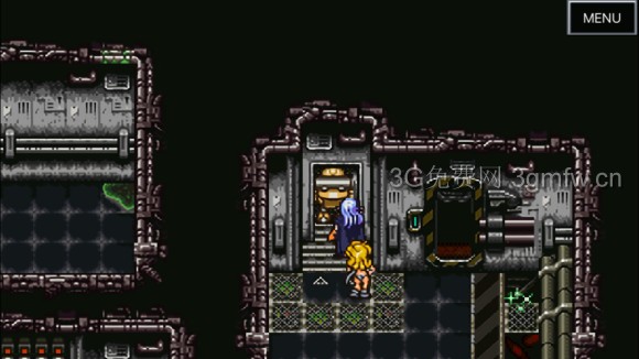 超时空之轮(ChronoTrigger)最详细攻略图文详解(五)