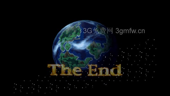 超时空之轮(ChronoTrigger)最详细攻略图文详解(五)