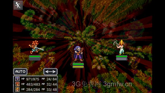 超时空之轮(ChronoTrigger)最详细攻略图文详解(五)