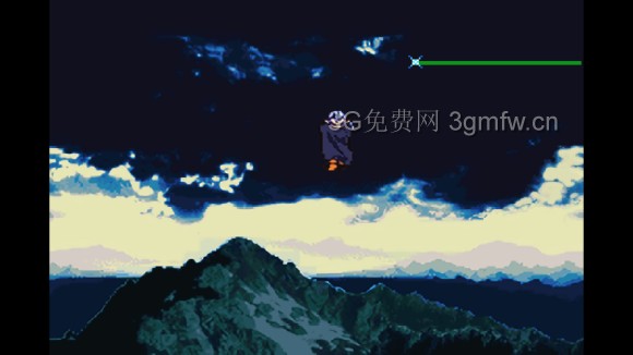 超时空之轮(ChronoTrigger)最详细攻略图文详解(五)