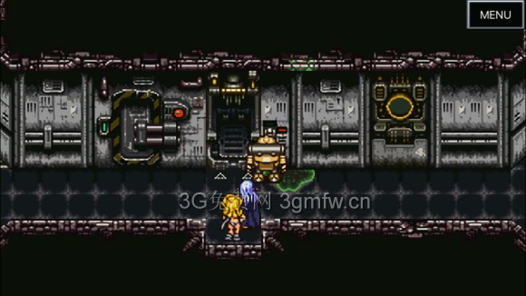 超时空之轮(ChronoTrigger)最详细攻略图文详解(五)