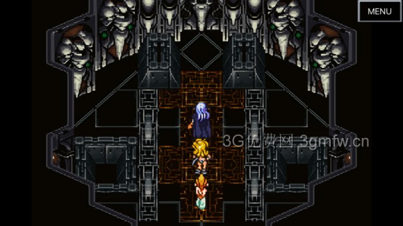 超时空之轮(ChronoTrigger)最详细攻略图文详解(五)