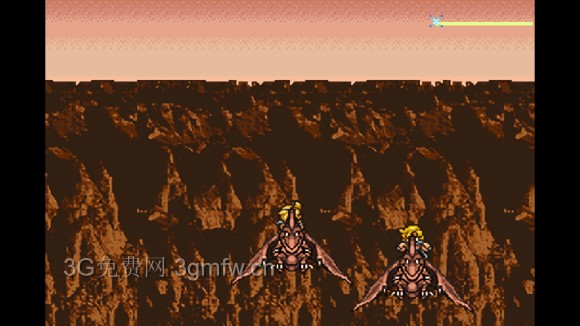 超时空之轮(ChronoTrigger)最详细攻略图文详解(五)