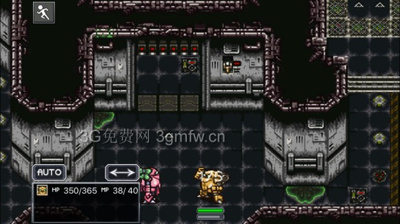 超时空之轮(ChronoTrigger)最详细攻略图文详解(五)