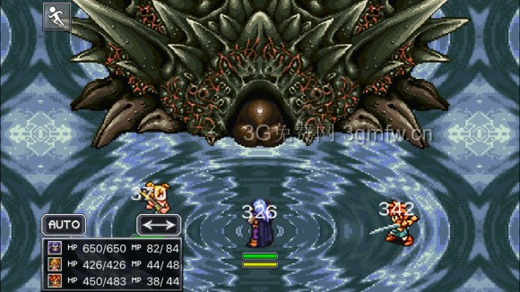超时空之轮(ChronoTrigger)最详细攻略图文详解(五)