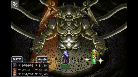 超时空之轮(ChronoTrigger)最详细攻略图文详解(五)