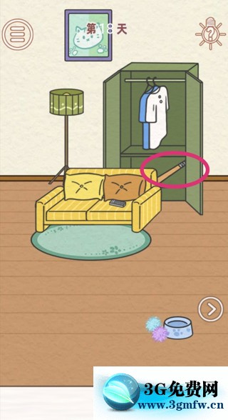 找到爸爸的私房钱第18关怎么过? 找到爸爸的私房钱攻略第18关