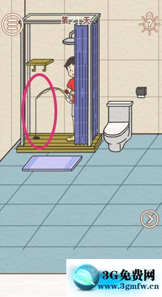 找到爸爸的私房钱第21关怎么过? 找到爸爸的私房钱攻略第21关