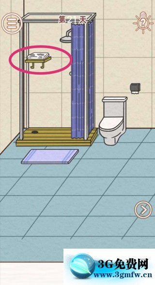 找到爸爸的私房钱第21关怎么过? 找到爸爸的私房钱攻略第21关