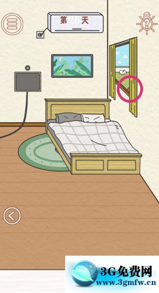 找到爸爸的私房钱第25关怎么过? 找到爸爸的私房钱攻略第25关