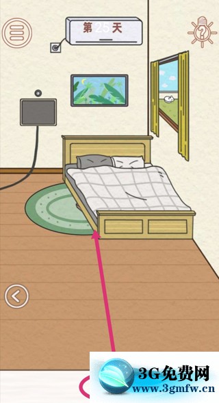 找到爸爸的私房钱第25关怎么过? 找到爸爸的私房钱攻略第25关