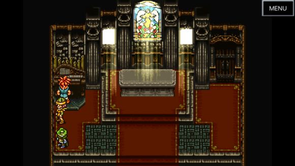 超时空之轮(ChronoTrigger)最详细攻略图文详解